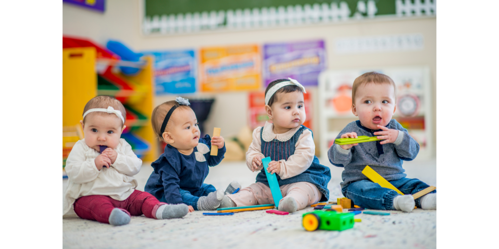 Preschool Laredo TX